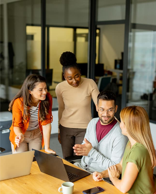 Why Choose Our Software Development Company in Dallas? Why Choose Our Software Development Company in Dallas?