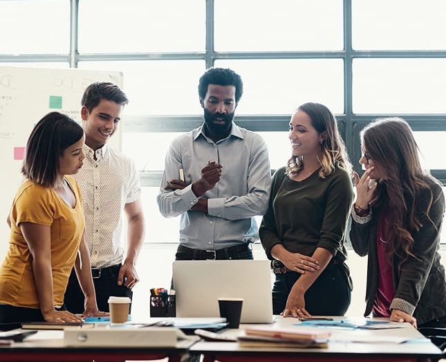 Why Choose Bacancy for Your AI Development Needs? Why Choose Bacancy for Your AI Development Needs?