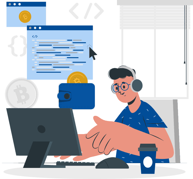 White Label Bitcoin Wallet Application Development White Label Bitcoin Wallet Application Development