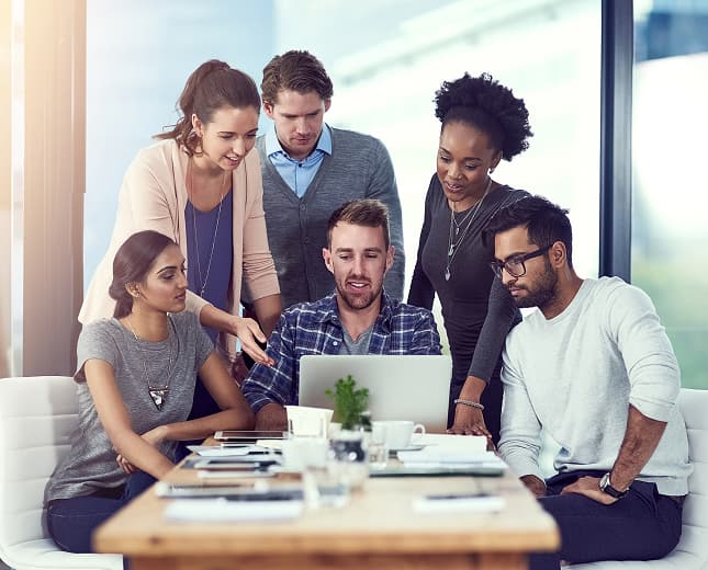 What Sets Bacancy Apart in Cloud-Based Ecommerce Solutions? What Sets Bacancy Apart in Cloud-Based Ecommerce Solutions?