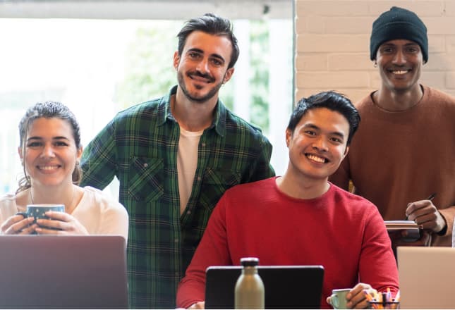 Why Choose Bacancy as Your Conversational AI Development Company? Why Choose Bacancy as Your Conversational AI Development Company?