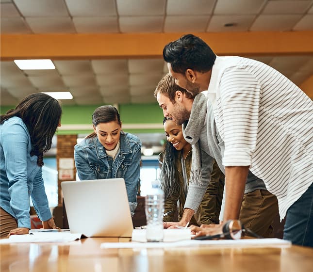Why Partner with a Leading Front End Development Company Like Bacancy? Why Partner with a Leading Front End Development Company Like Bacancy?