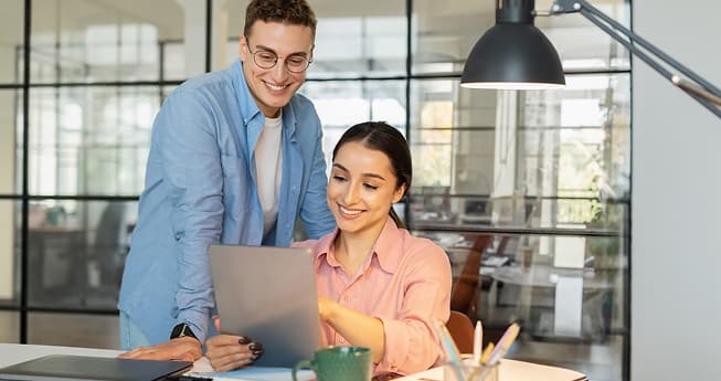 Why Choose Bacancy for GCP Security Why Choose Bacancy for GCP Security