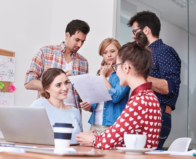 Why Choose Bacancy To Hire Apache Airflow Developers? Why Choose Bacancy To Hire Apache Airflow Developers?
