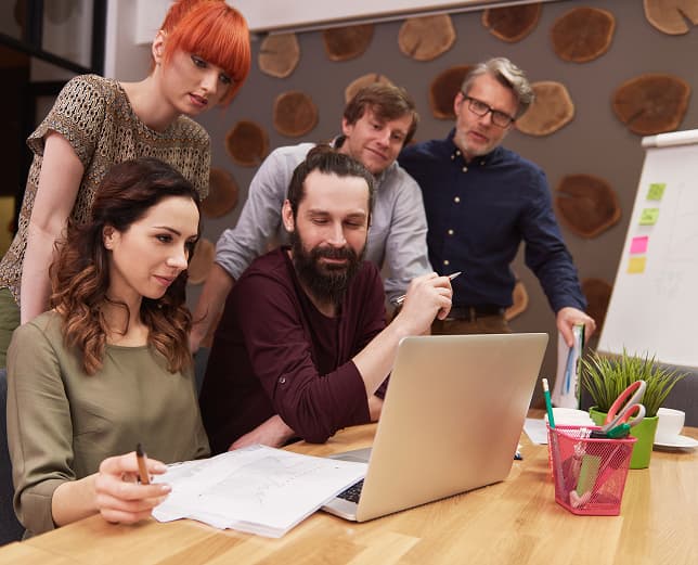 Why Choose Bacancy To Hire Apache Developers? Why Choose Bacancy To Hire Apache Developers?