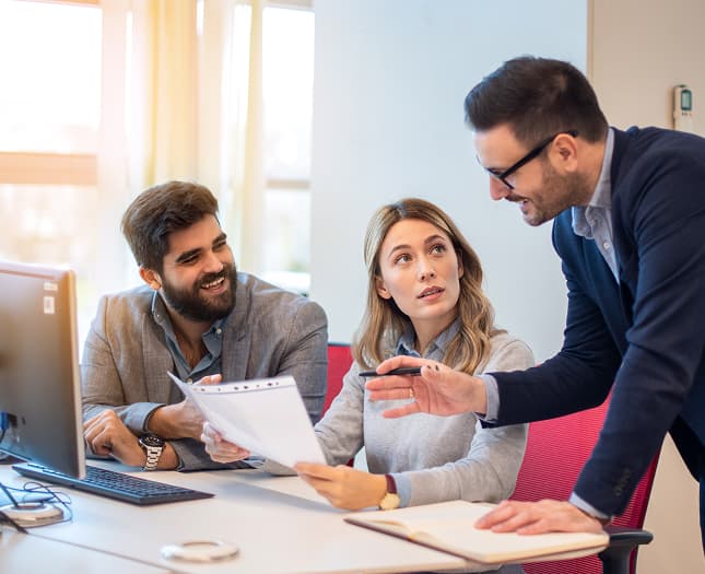 Why Choose Bacancy To Hire Filament Developers? Why Choose Bacancy To Hire Filament Developers?