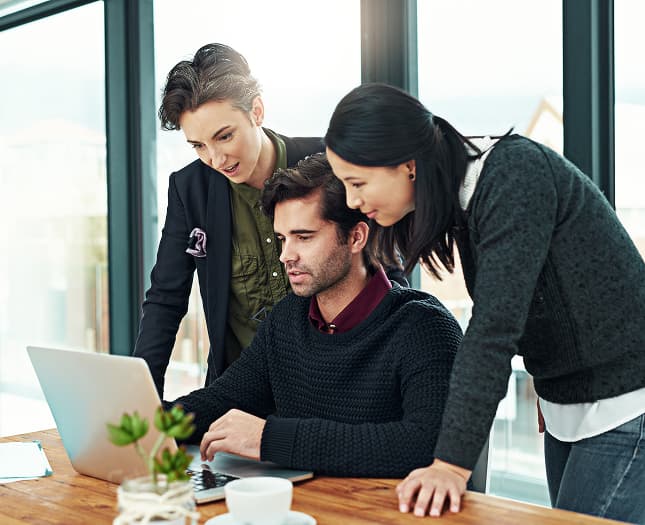 Why Choose To Hire Apache Kafka Developers From Bacancy? Why Choose To Hire Apache Kafka Developers From Bacancy?