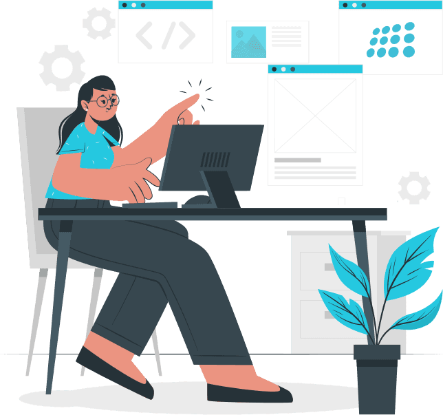 Why Bacancy For nopCommerce Development? Why Bacancy For nopCommerce Development?