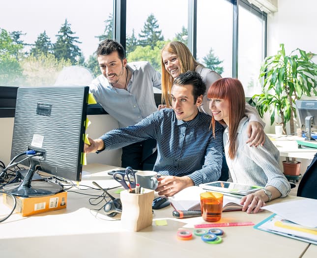 Why Choose Bacancy To Hire Playwright Developers? Why Choose Bacancy To Hire Playwright Developers?