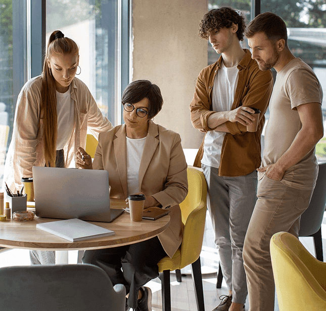 Why Choose Bacancy for Laravel Maintenance and Support Services Why Choose Bacancy for Laravel Maintenance and Support Services
