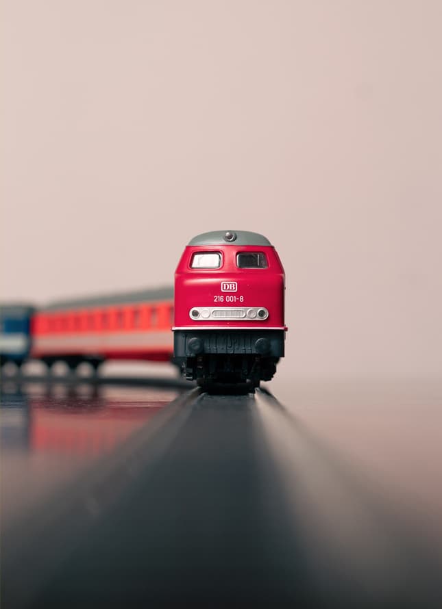 Make Your Logistics And Transportation Business Smarter, Faster And Even More Profitable Make Your Logistics And Transportation Business Smarter, Faster And Even More Profitable