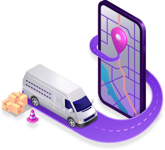 Get Custom Logistics Application Development Solutions Get Custom Logistics Application Development Solutions