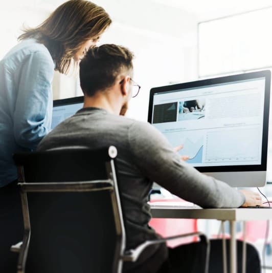 MERN stack development services MERN stack development services