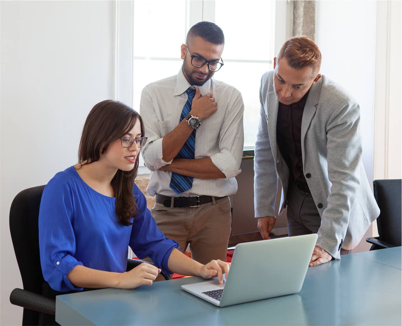 Why Choose Bacancy To Hire n8n Consultants? Why Choose Bacancy To Hire n8n Consultants?