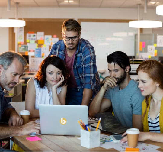 Why Choose Our Offshore Software Development Company? Why Choose Our Offshore Software Development Company?