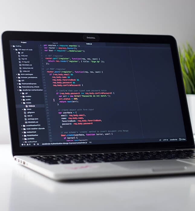 Why Use Polymer.JS Why Use Polymer.JS