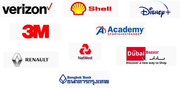 We Deliver Globally We Deliver Globally