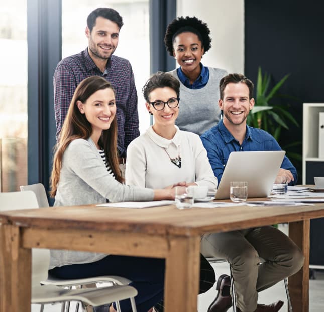 Why Choose Bacancy for React Outsourcing Why Choose Bacancy for React Outsourcing