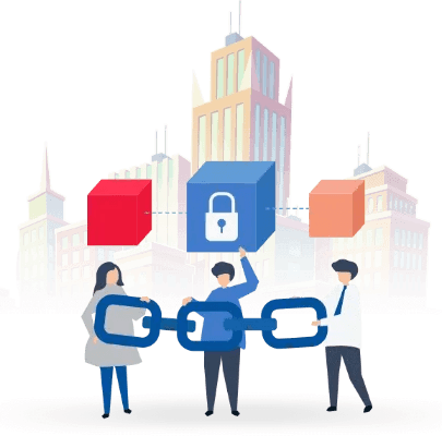 Influence of Blockchain in Real Estate Industry Influence of Blockchain in Real Estate Industry