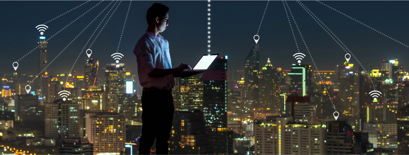 Internet of Things (IoT)