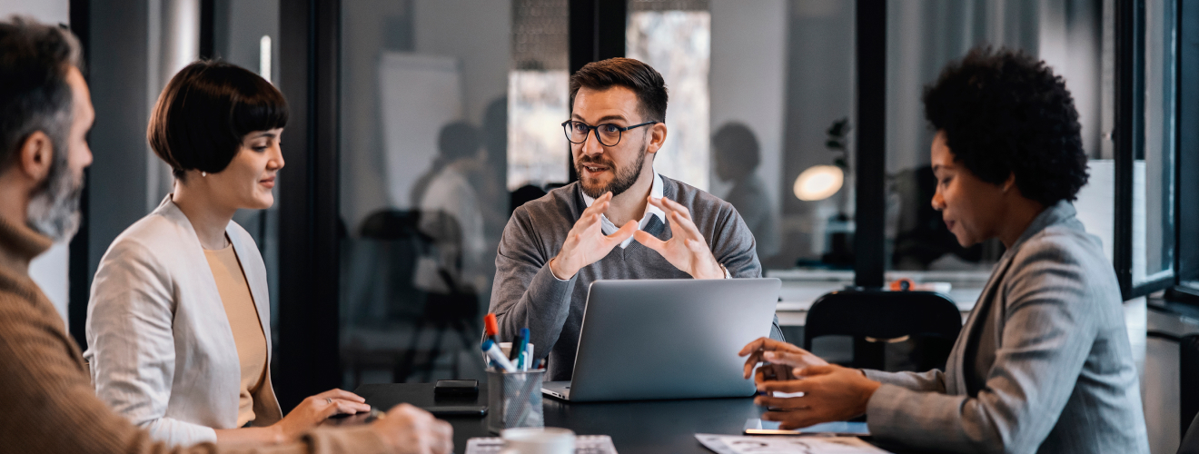 Business IT Solutions - Introduction