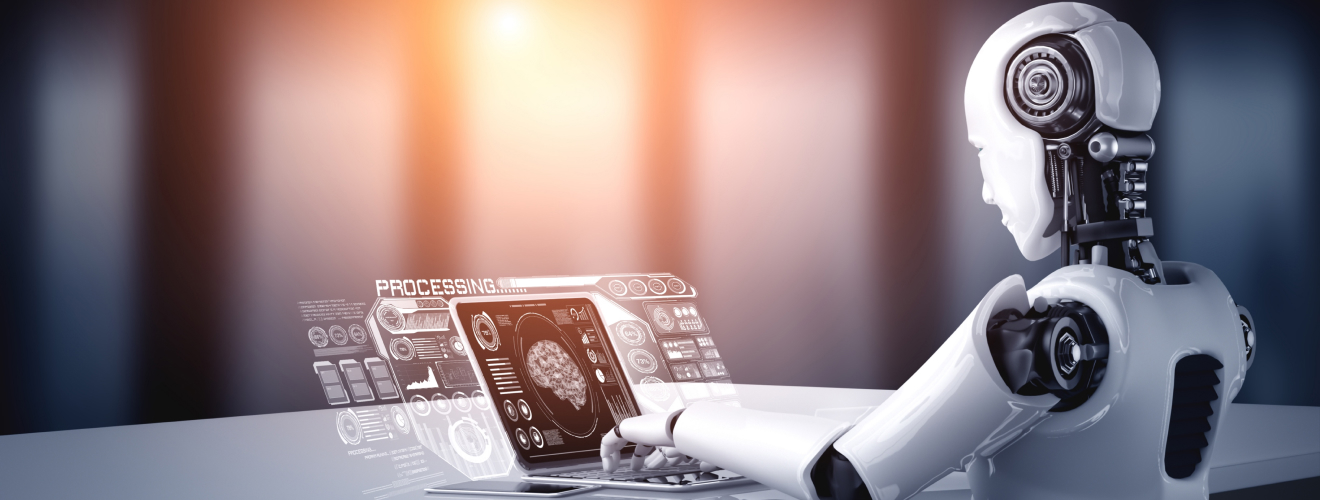 Robotic Process Automation