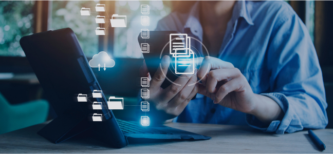 Data Restoration and Recovery