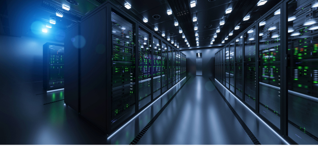 Data Storage and Management