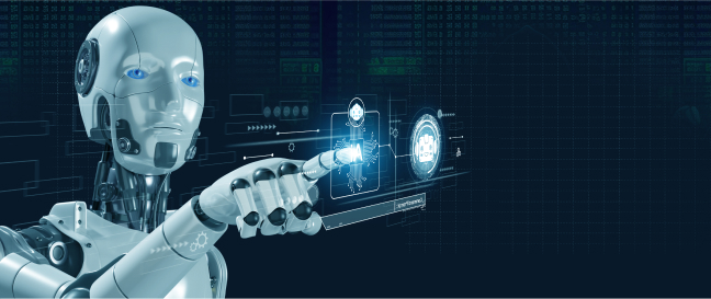User Interface Automation
