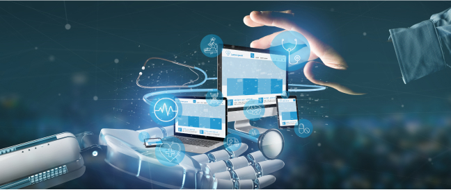 Data Extraction