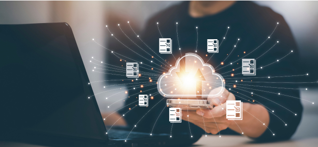 Automated Backup