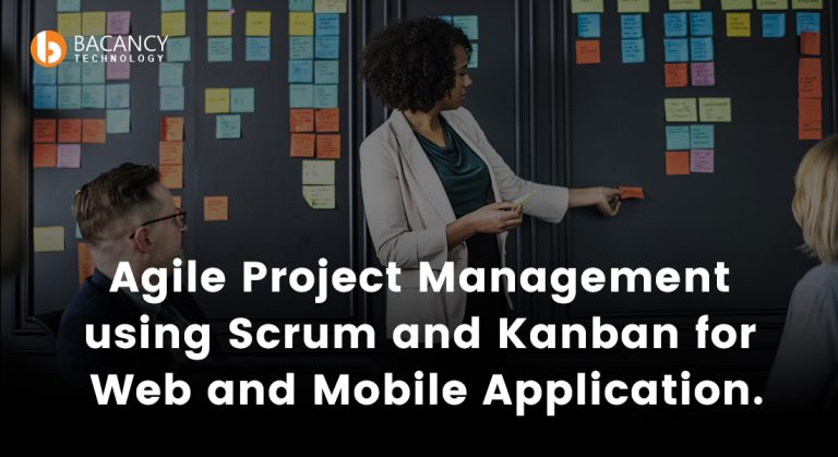 agile software development company