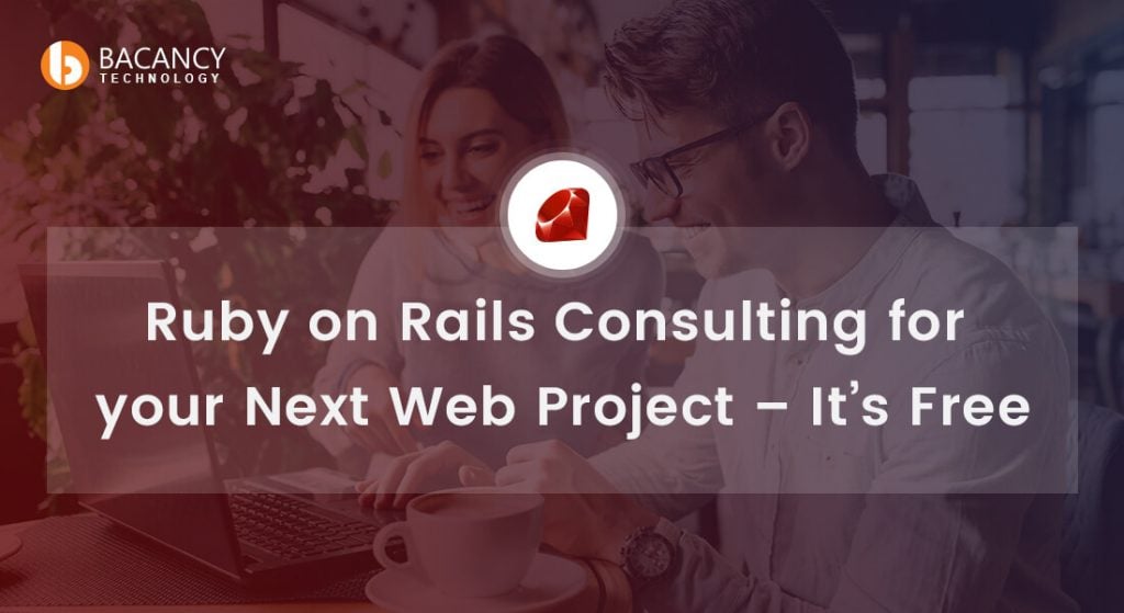 Ruby on Rails Consulting
