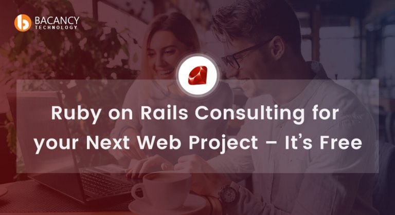 Ruby on Rails Consulting