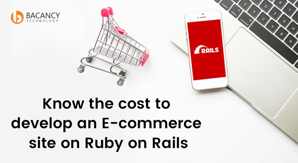 ROR for E-commerce