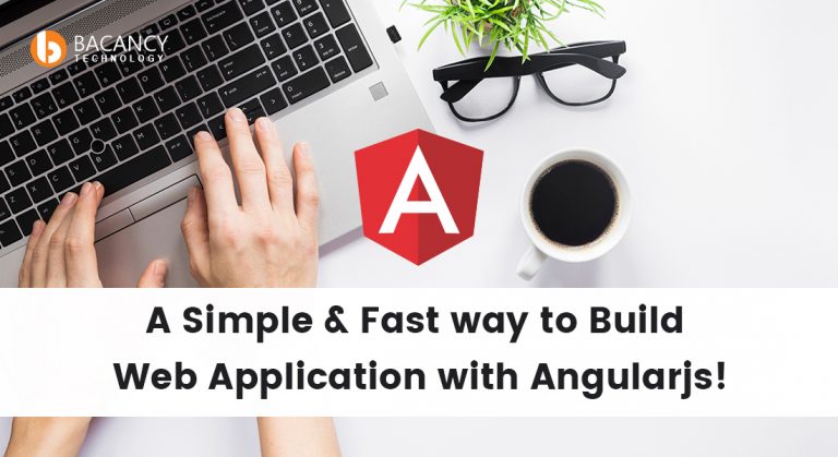 Angular JS Simple & Fast