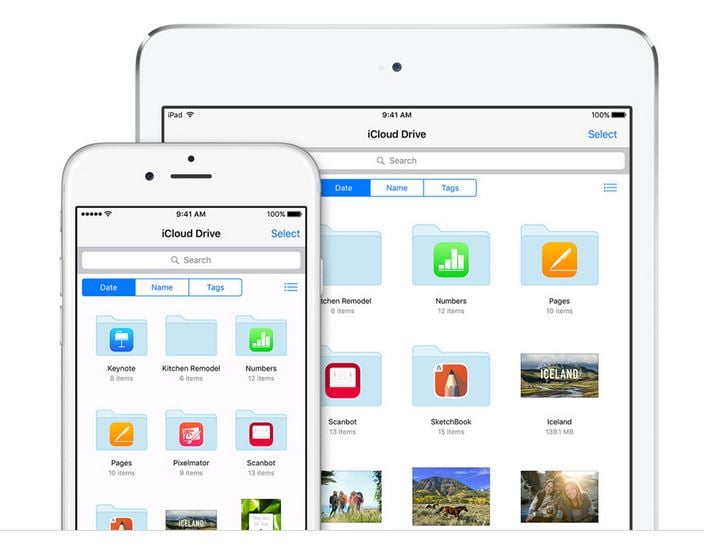 What’s New in iOS9