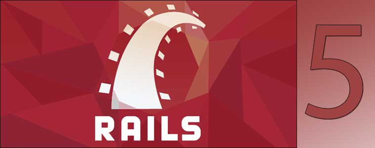 Rails5