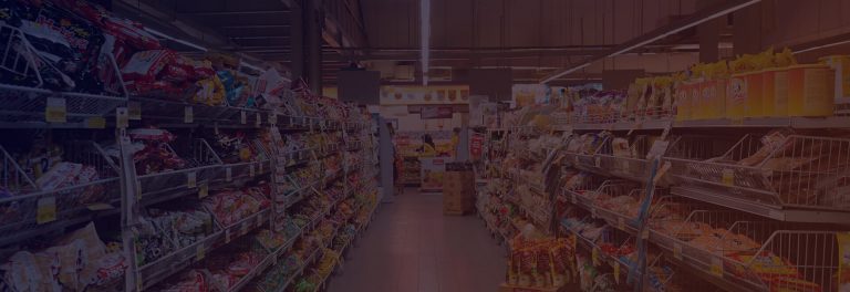 Mobile App for Grocery store