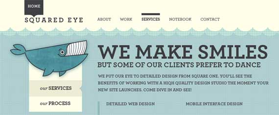 Squared-Eye-Services-Website-Design