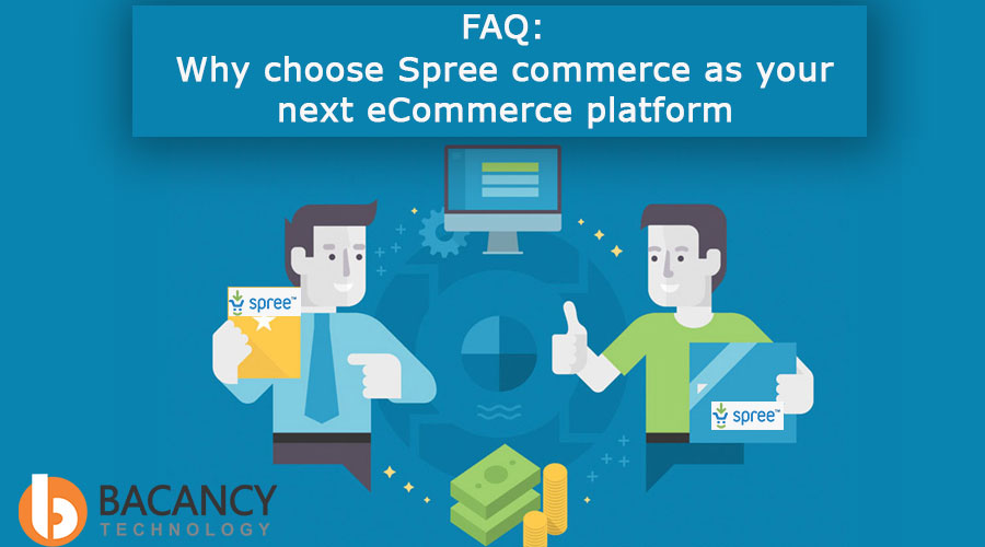 Spree commerce