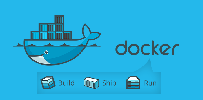 Development Environment Using Docker