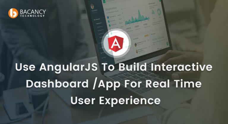 AngularJS developers for real time user experience