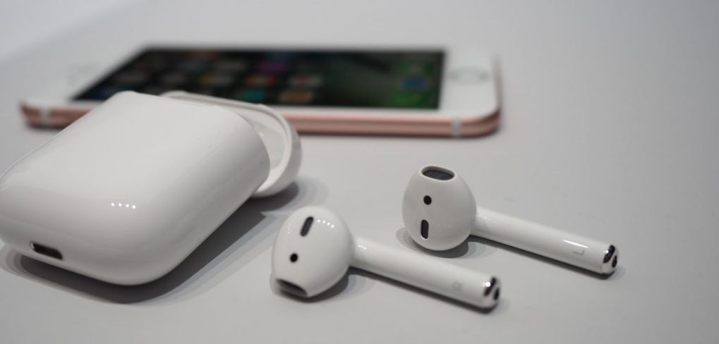 airpod