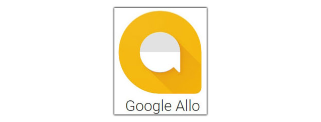 google-allo