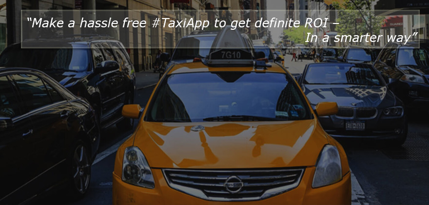 Accurate Taxi Dispatch Software Solution