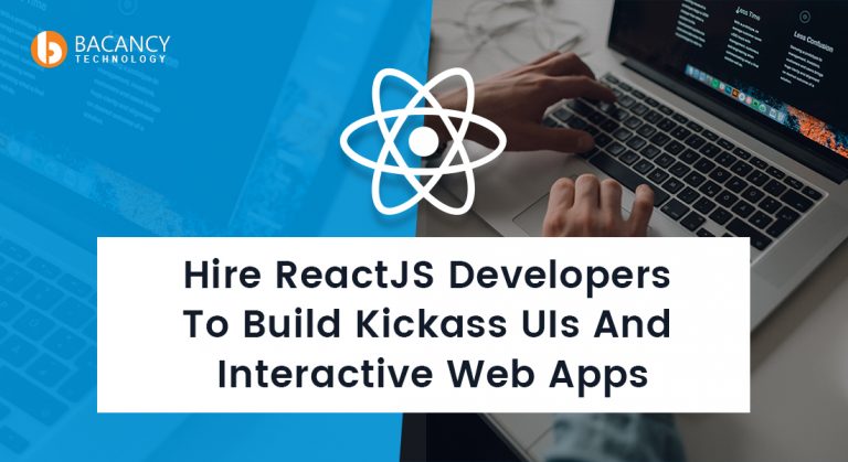 hire reactjs for interactive app
