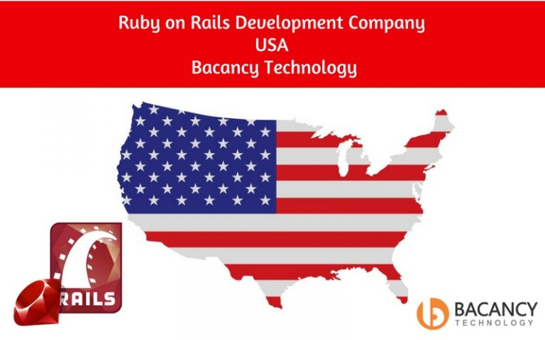 Ruby on rails Development compny