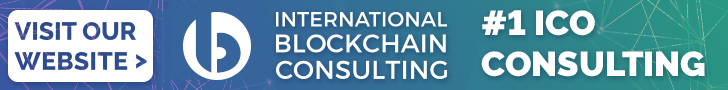 ico consulting 