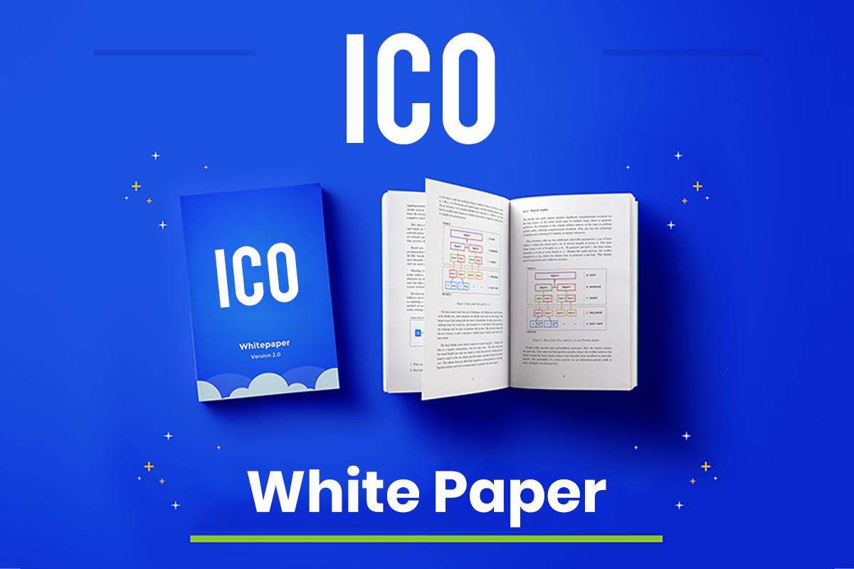 WHITE PAPER ICO